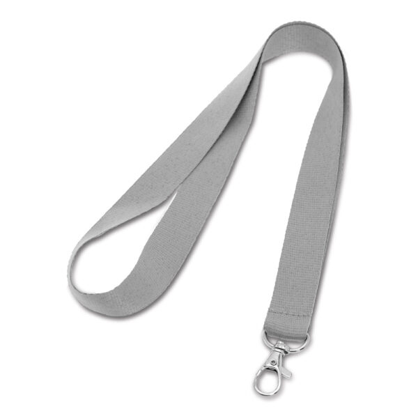 LARIAT. Lanyard em poliéster - Image 10