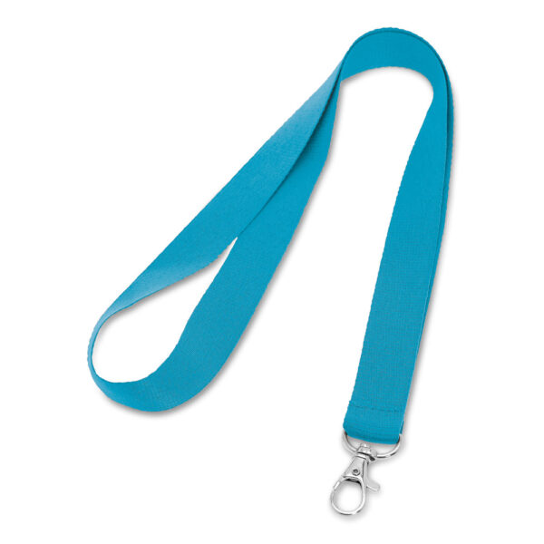 LARIAT. Lanyard em poliéster - Image 11