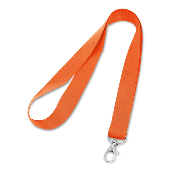 LARIAT. Lanyard em poliéster - Image 12