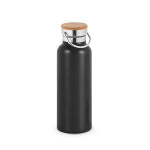 RAGNAR. Garrafa em aço inoxidável com isolamento a vácuo 570 mL