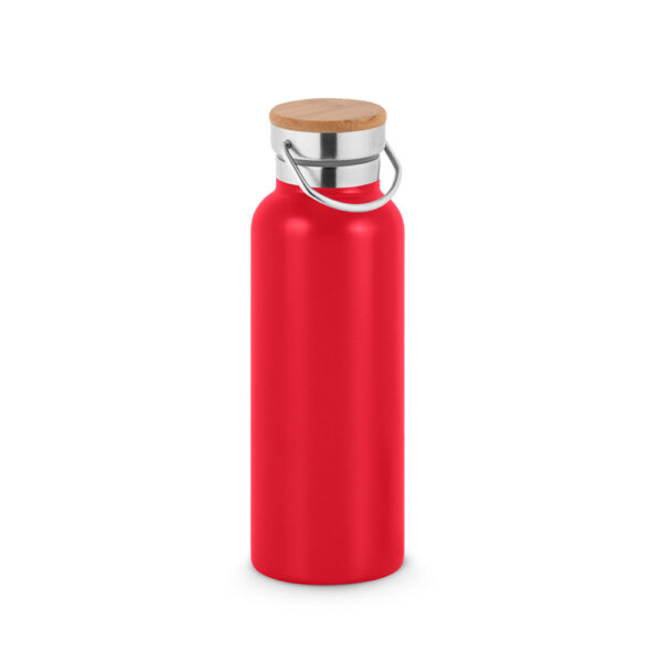 RAGNAR. Garrafa em aço inoxidável com isolamento a vácuo 570 mL - Image 3