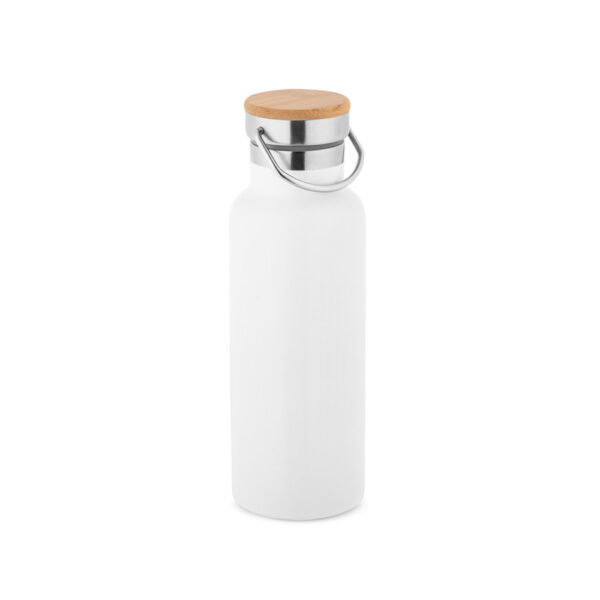 RAGNAR. Garrafa em aço inoxidável com isolamento a vácuo 570 mL - Image 4