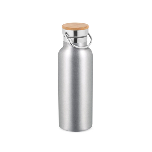 RAGNAR. Garrafa em aço inoxidável com isolamento a vácuo 570 mL - Image 5