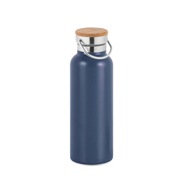 RAGNAR. Garrafa em aço inoxidável com isolamento a vácuo 570 mL - Image 6