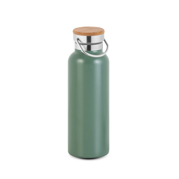 RAGNAR. Garrafa em aço inoxidável com isolamento a vácuo 570 mL - Image 7