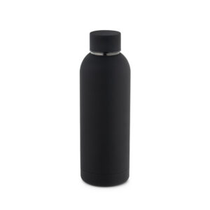 ODIN. Garrafa em aço inoxidável 550 mL