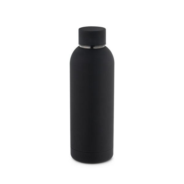 ODIN. Garrafa em aço inoxidável 550 mL