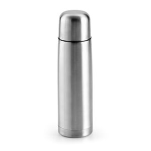 KARPOV. Garrafa térmica em aço inoxidável 500 mL