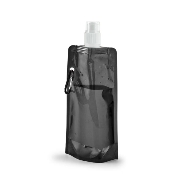 KWILL. Garrafa dobrável em PE 460 mL - Image 2