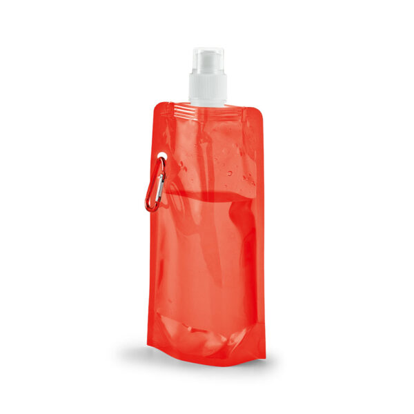 KWILL. Garrafa dobrável em PE 460 mL - Image 3