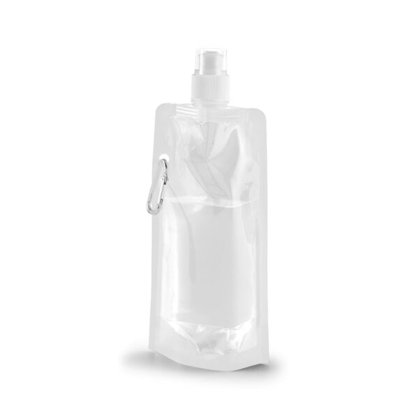 KWILL. Garrafa dobrável em PE 460 mL - Image 4