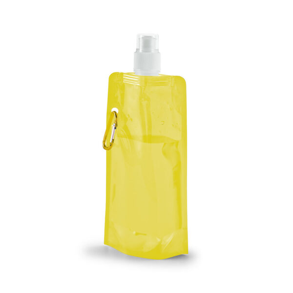 KWILL. Garrafa dobrável em PE 460 mL - Image 5