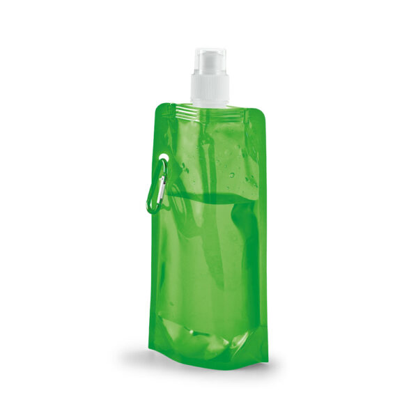 KWILL. Garrafa dobrável em PE 460 mL - Image 6