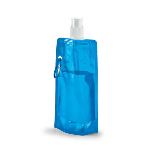 KWILL. Garrafa dobrável em PE 460 mL - Image 7