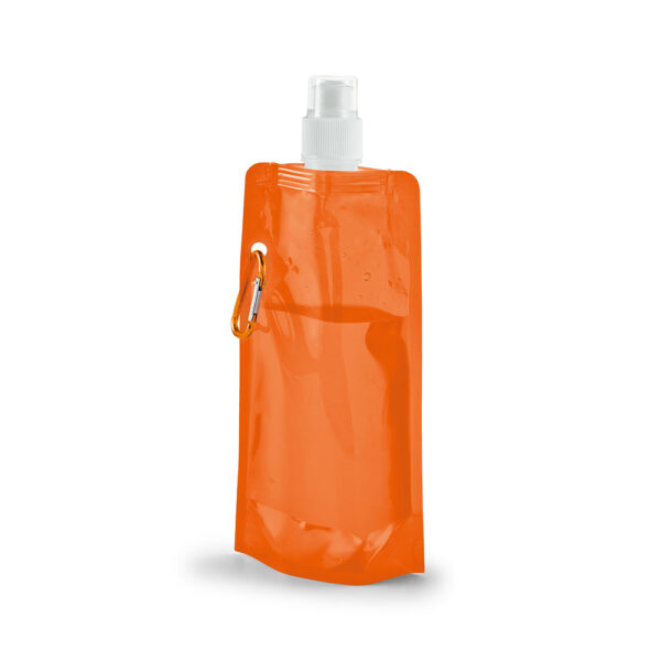 KWILL. Garrafa dobrável em PE 460 mL - Image 8