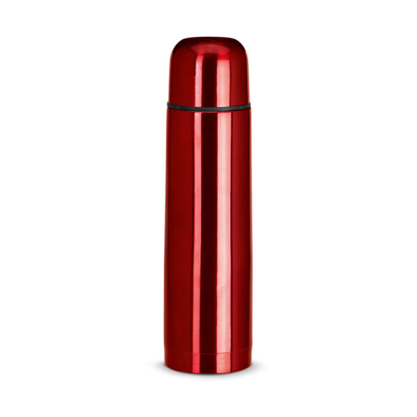 LUKA. Garrafa térmica em aço inoxidável 500 mL - Image 3