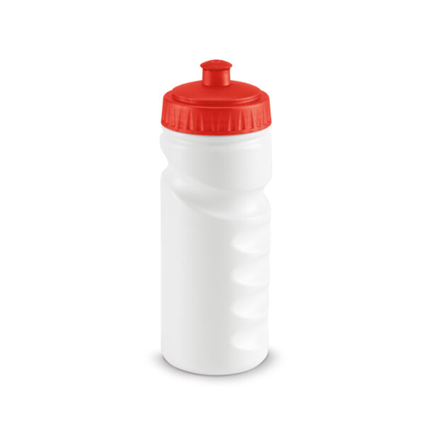 LOWRY. Garrafa de desporto em HDPE 530 mL - Image 3