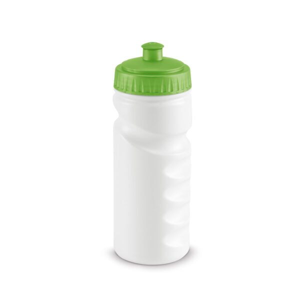 LOWRY. Garrafa de desporto em HDPE 530 mL - Image 5