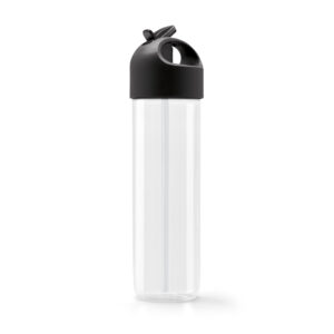 CONLEY. Garrafa de desporto em PS e PE 500 mL
