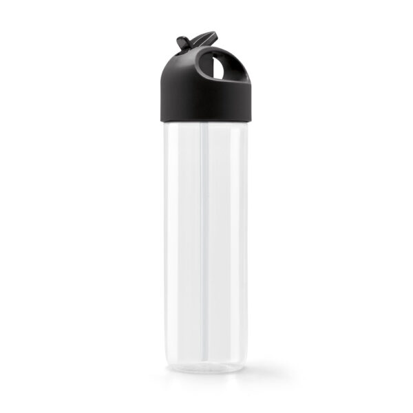 CONLEY. Garrafa de desporto em PS e PE 500 mL