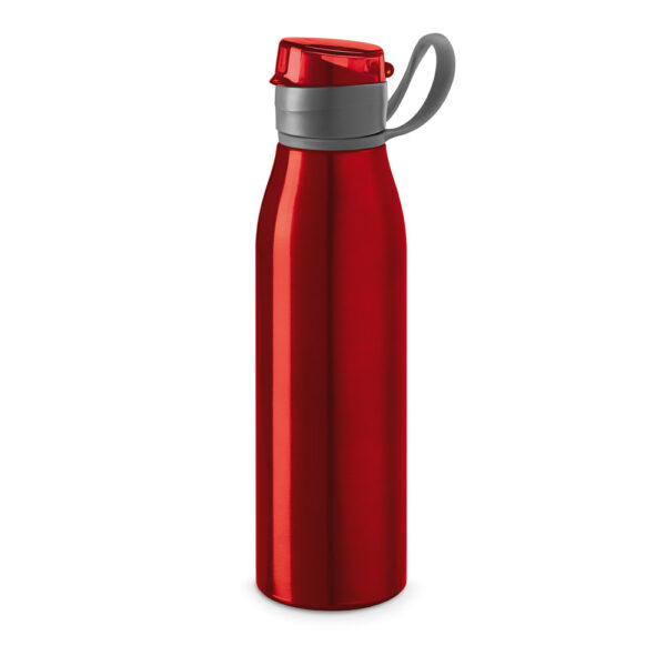 KORVER. Garrafa de desporto em alumínio 650 mL - Image 2