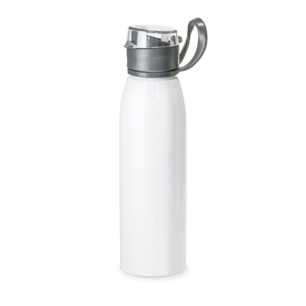 KORVER. Garrafa de desporto em alumínio 650 mL - Image 3