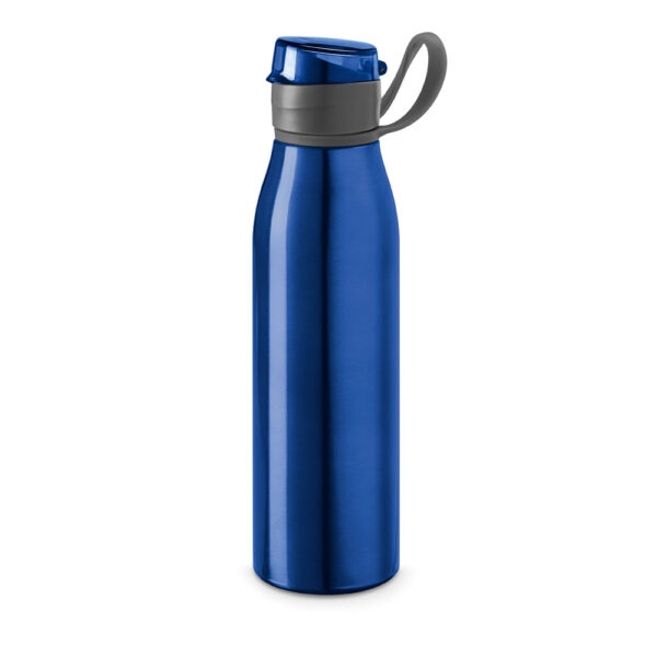 KORVER. Garrafa de desporto em alumínio 650 mL - Image 4