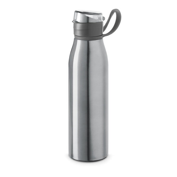 KORVER. Garrafa de desporto em alumínio 650 mL - Image 6