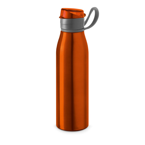 KORVER. Garrafa de desporto em alumínio 650 mL - Image 7