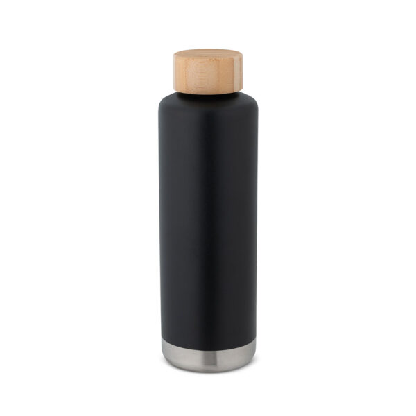 NORRE BOTTLE. Garrafa em aço inoxidável 640 mL