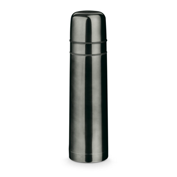 HEAT. Garrafa térmica em aço inoxidável 750 mL