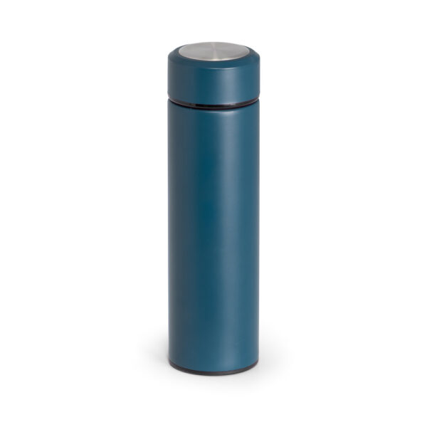 INGRAM. Garrafa térmica em aço inoxidável 470 mL - Image 2