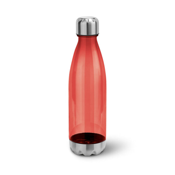 ANCER. Garrafa de desporto em AS e aço inoxidável 700 mL - Image 3