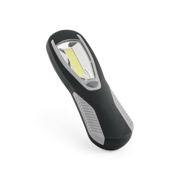 PAVIA. Lanterna em ABS com LED COB - Image 2