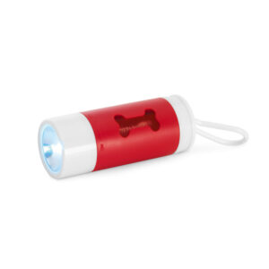 BALADE. Dispensador de sacos higiénicos
