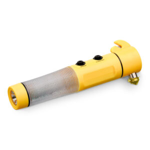 FLASHMER. Martelo de emergência