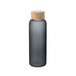 LILLARD. Garrafa em vidro borossilicato em fosco 500 mL