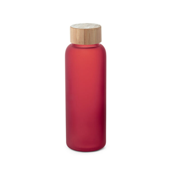 LILLARD. Garrafa em vidro borossilicato em fosco 500 mL - Image 2