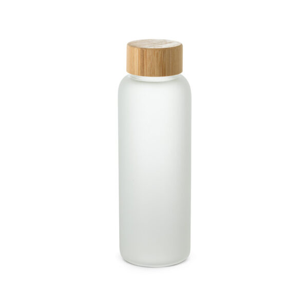 LILLARD. Garrafa em vidro borossilicato em fosco 500 mL - Image 3