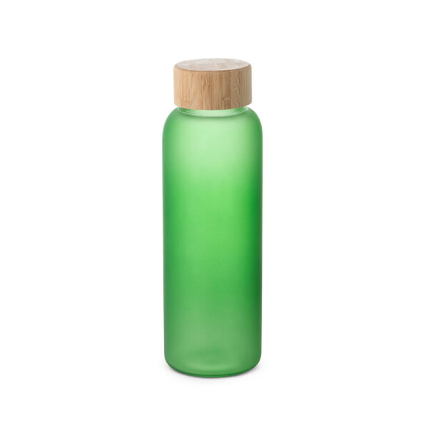 LILLARD. Garrafa em vidro borossilicato em fosco 500 mL - Image 5