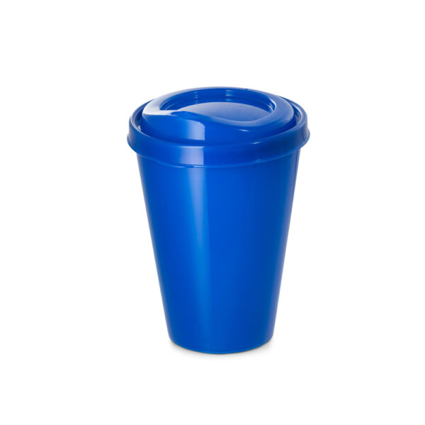 FRAPPE. Copo reutilizável em PP 430 mL - Image 2