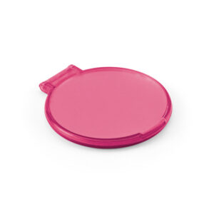 STREEP. Espelho de bolso