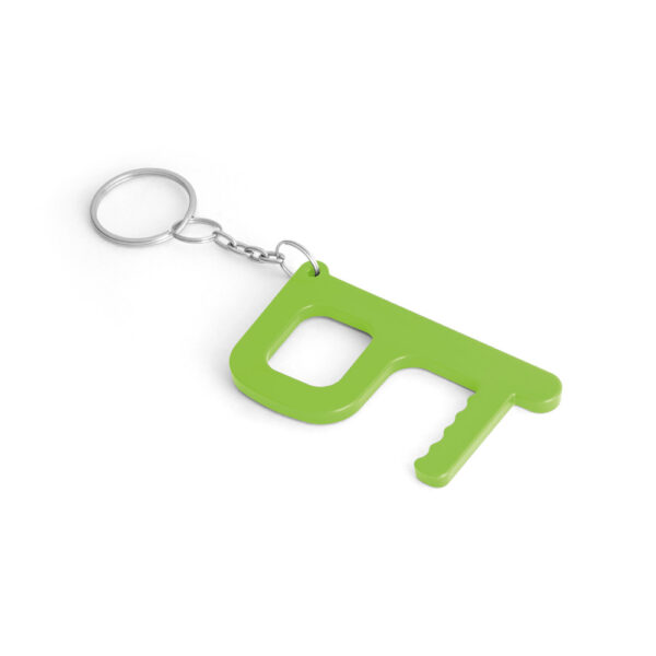 HANDY SAFE. Porta-chaves multifunções - Image 6