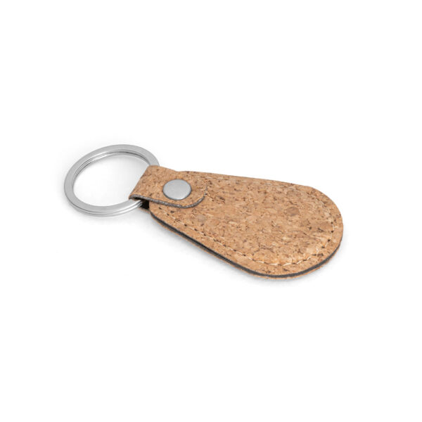 MILLAU. Porta-chaves em cortiça - Image 2