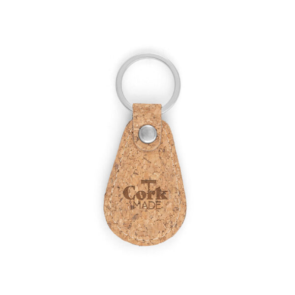 MILLAU. Porta-chaves em cortiça - Image 4