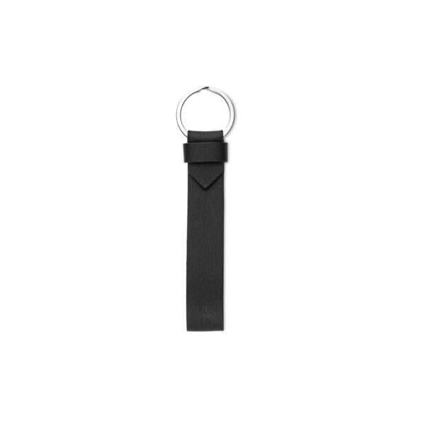 WATOE. Porta-chaves em PU com argola - Image 2