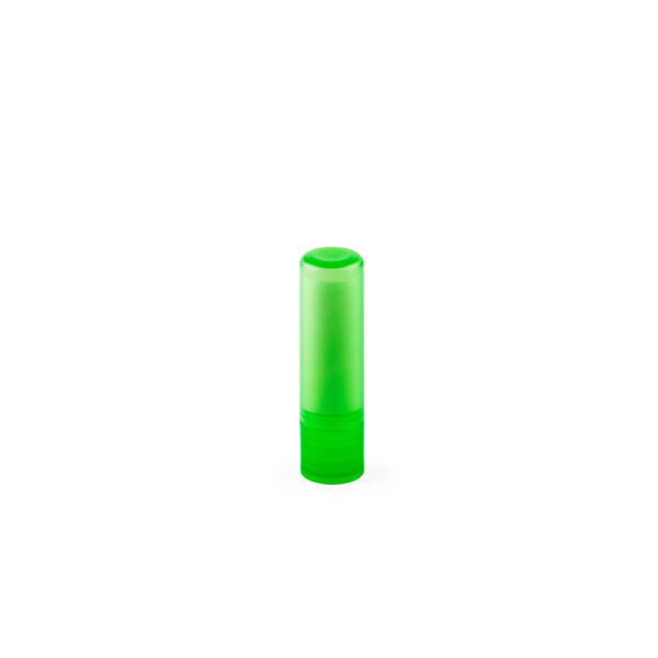 JOLIE VEGAN. Protetor labial vegan, em ABS reciclado (100% rABS) e PP, com aroma a baunilha - Image 5