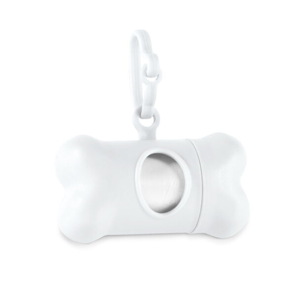 TROTTE. Dispensador de sacos higiénicos para cão - Image 2
