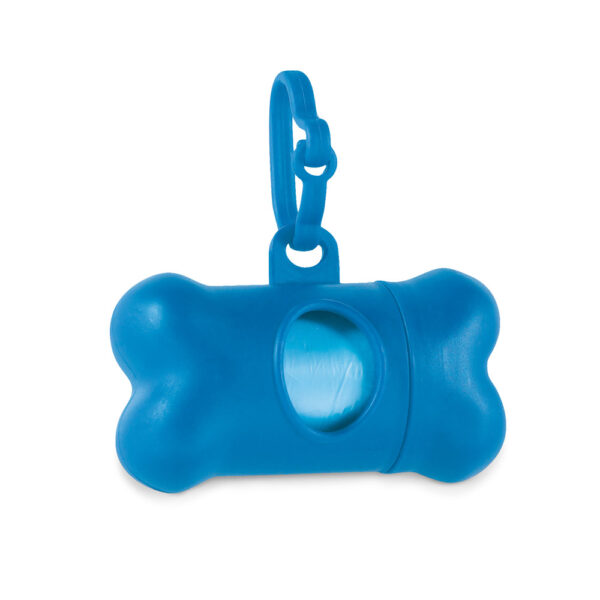 TROTTE. Dispensador de sacos higiénicos para cão - Image 3