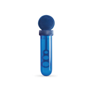 BUBBLY. Tubo de bolas de sabão em PP